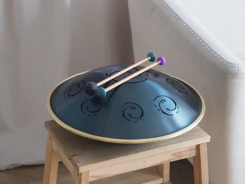Acoustics and the Physics of Percussion Instruments