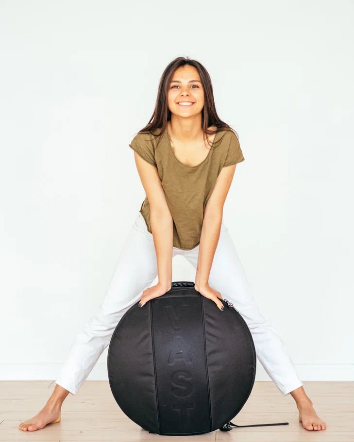 How to Practice Without Practicing: Playing the RAV for Pure Joy