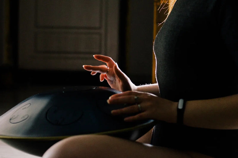 The Quiet Relationship Between Hands and Mind