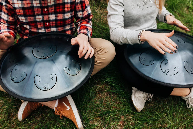 Top 4 RAV drums applications
