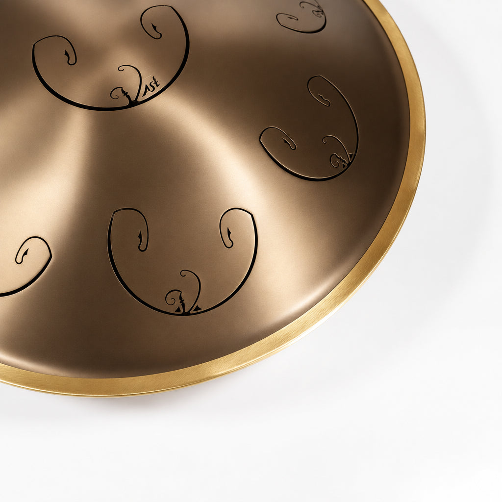 RAV Vast® B Kurd Gold