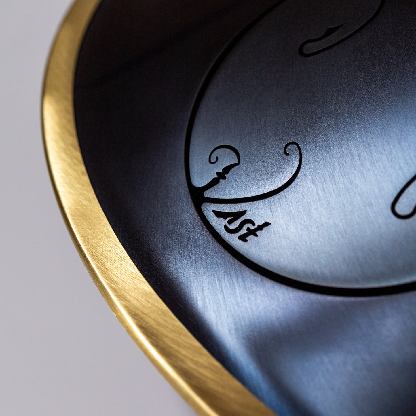Rav Vast drum, tongue drum, drum tongues, steel tongue drum handpan