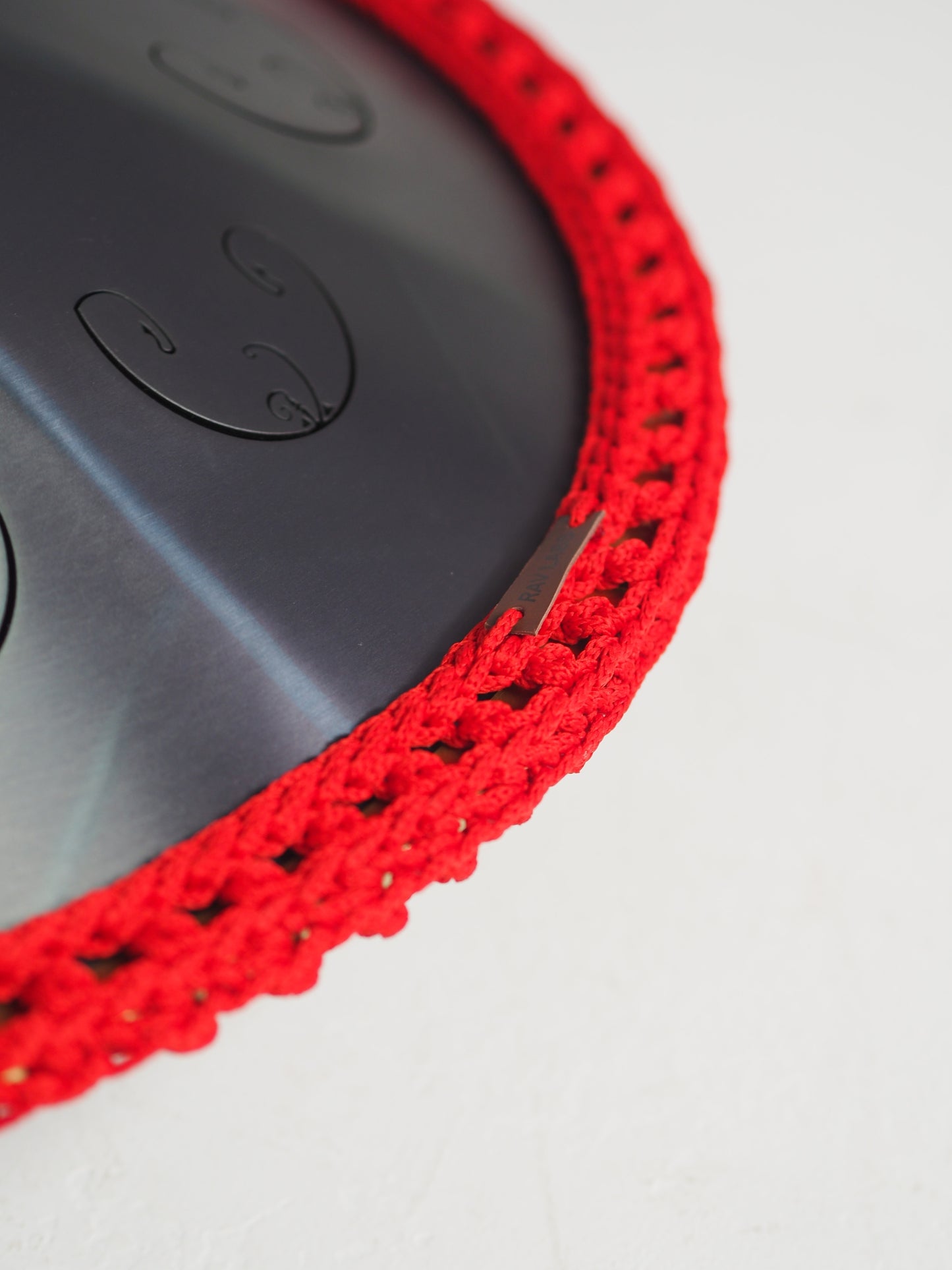 RAV Vast® Rope Braid | Red