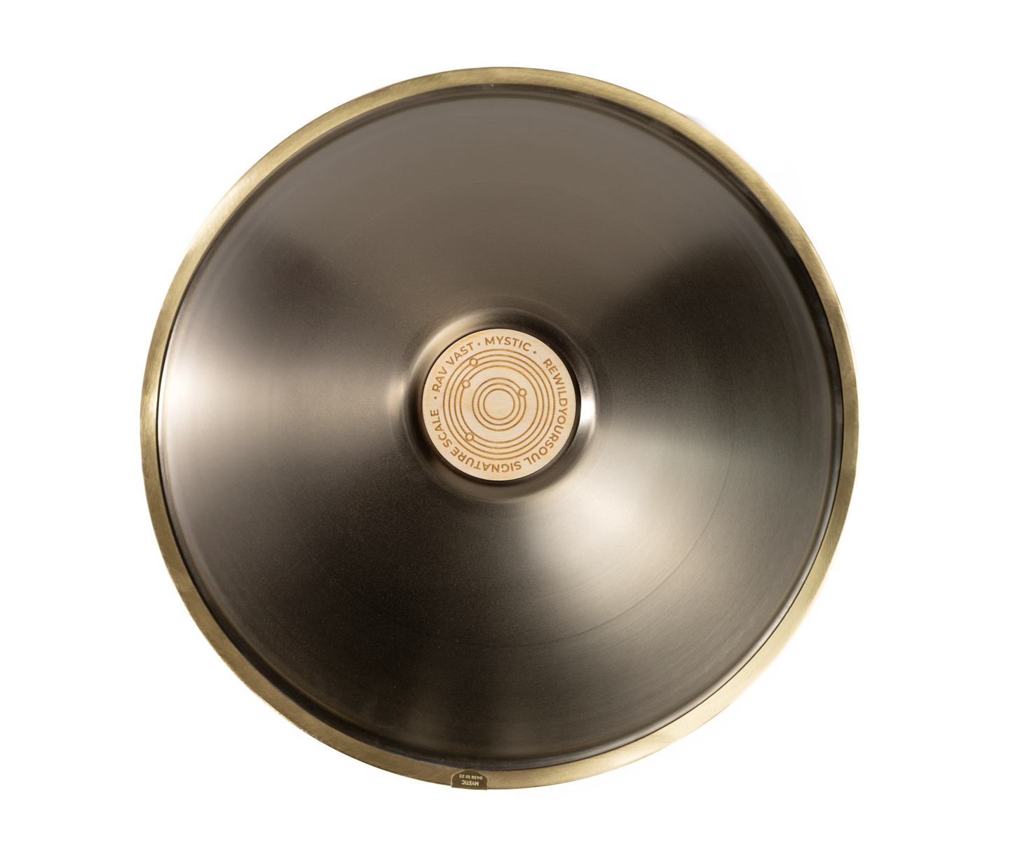 Rav Vast drum, tongue drum, drum tongues, steel tongue drum handpan