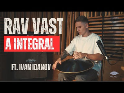 RAV Vast® A Integral Indigo