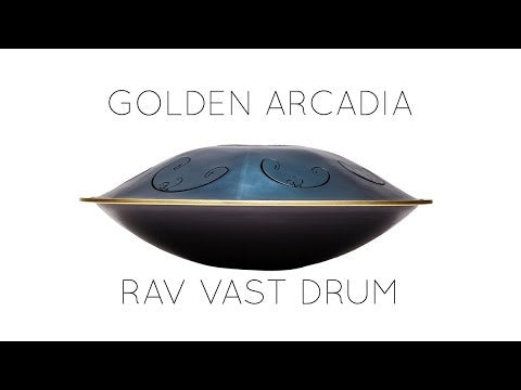 RAV Vast B Golden Arcadia