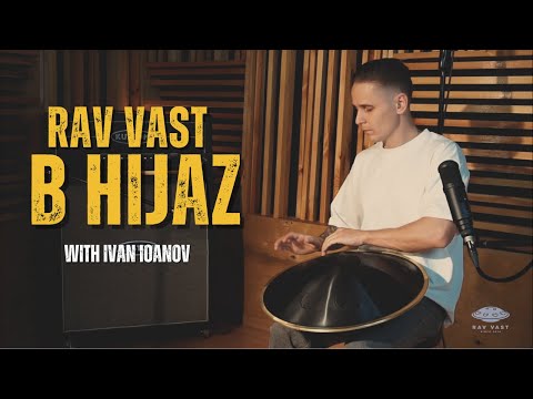 RAV Vast® B Hijaz