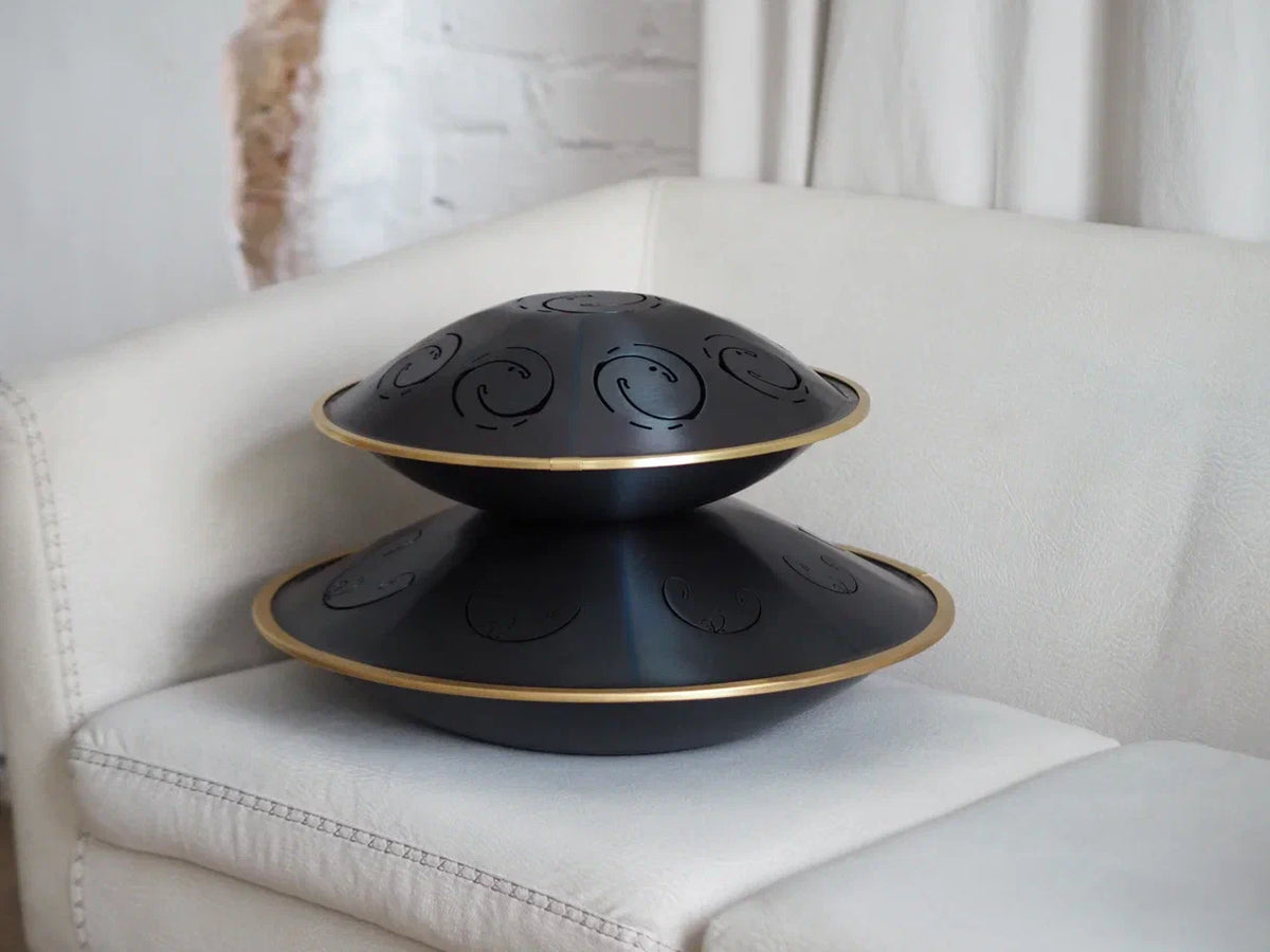 How RAV Redesigned the Geometry of Sound