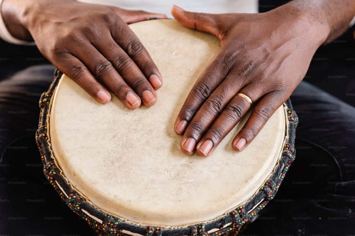 From Folk Traditions to Modern RAV Vast: How RAV was Created