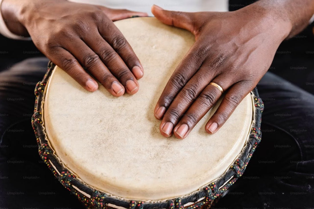 From Folk Traditions to Modern RAV Vast: How RAV was Created