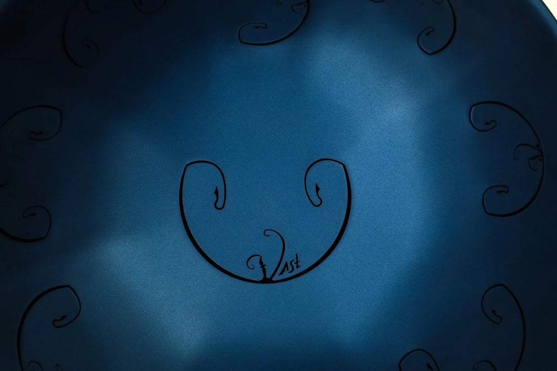 Best handpan for online beginners