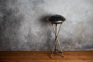 Main Terms in the World of Steel Tongue Drum