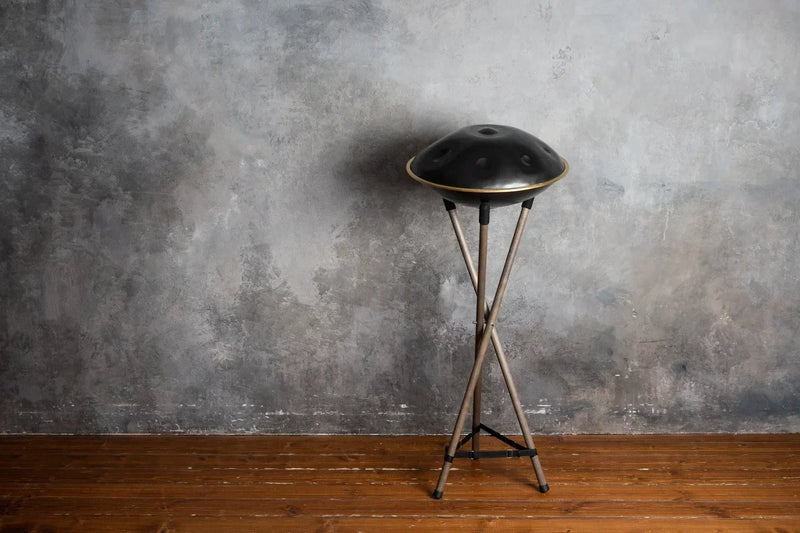 Main Terms in the World of Steel Tongue Drum