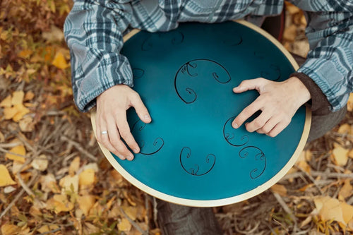 Percussion Instruments: The Most Natural Way for Humans to Start Making Music