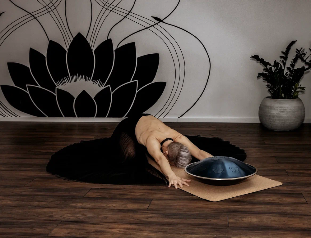 RAV Vast in Yoga: Why Music Is Important in Meditation