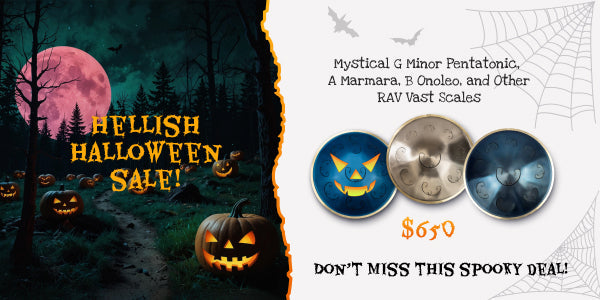 Halloween Sale