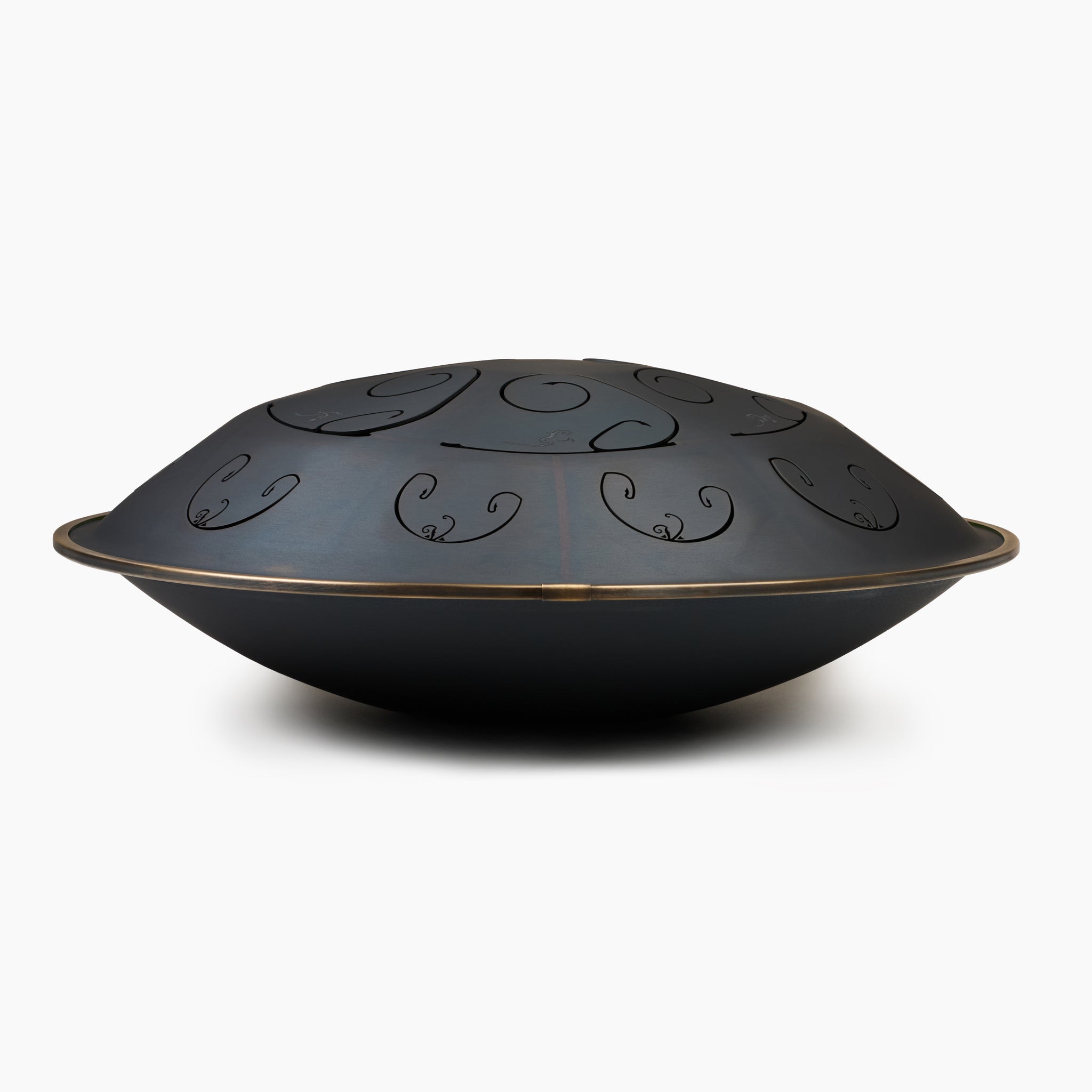 RAV ANIMA Chord based Steel Tongue Drum – RAVVAST