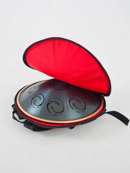 RAV Moon bag, Accessories for tongue steel drum handpan