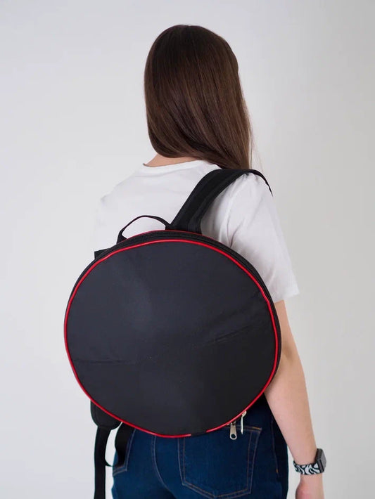 RAV Moon bag, Accessories for tongue steel drum handpan
