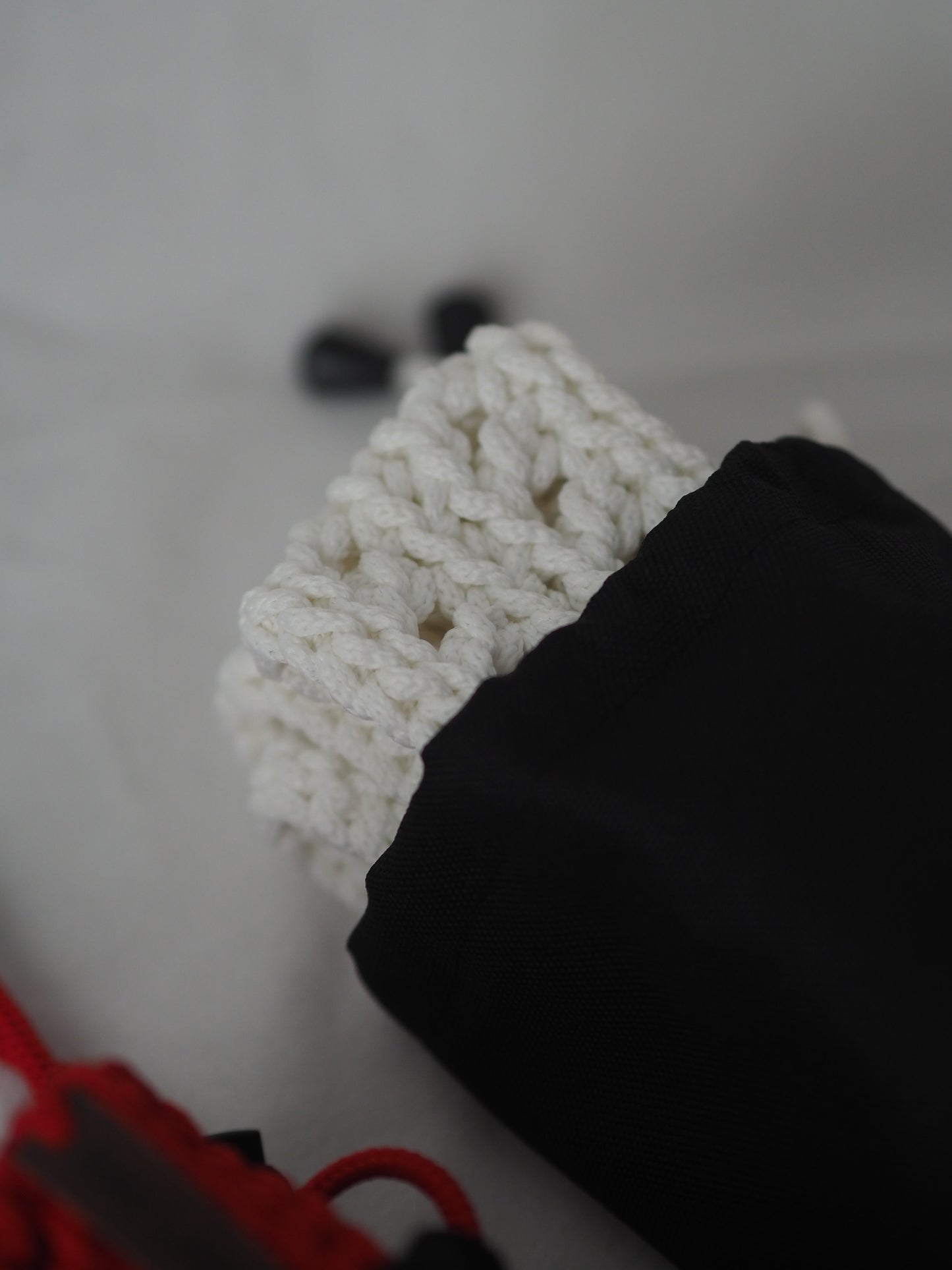 Vast Rope RAV Vast® Rope Braid | White – RAVVAST