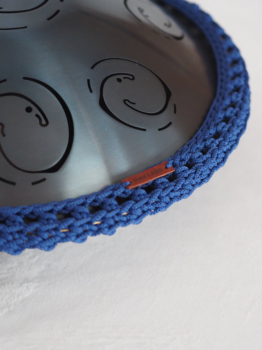 RAV Moon Braid, Accessories for tongue steel drum handpan