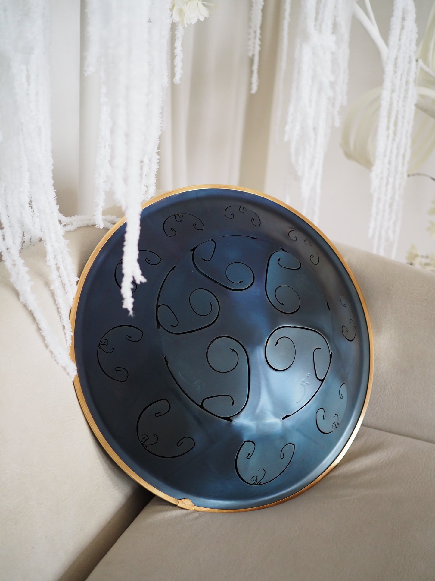 RAV ANIMA® Indigo