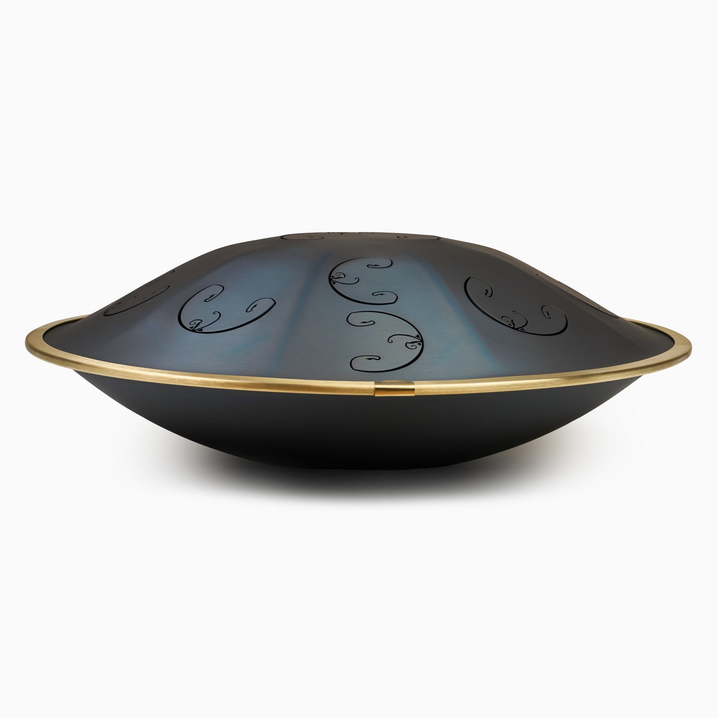 RAV Vast® B Celtic Double Ding | 432 Hz