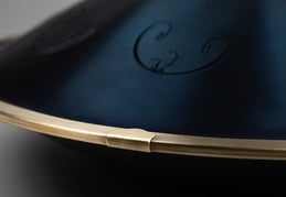 RAV Vast® B Celtic minor | 432 Hz Indigo – RAVVAST