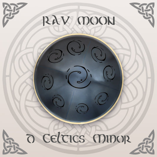 RAV Moon D Celtic Minor