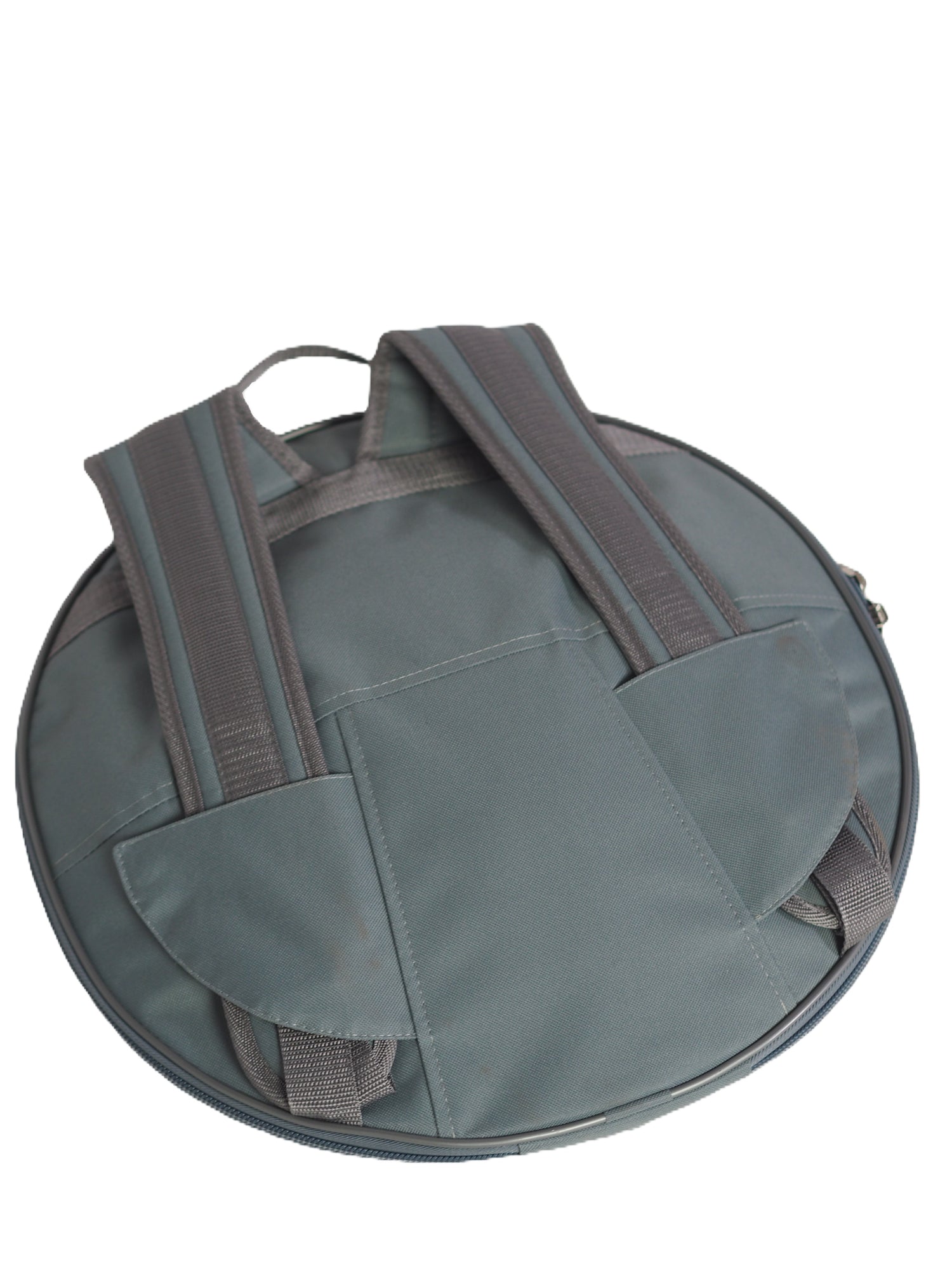 RAV Moon Grey Bag