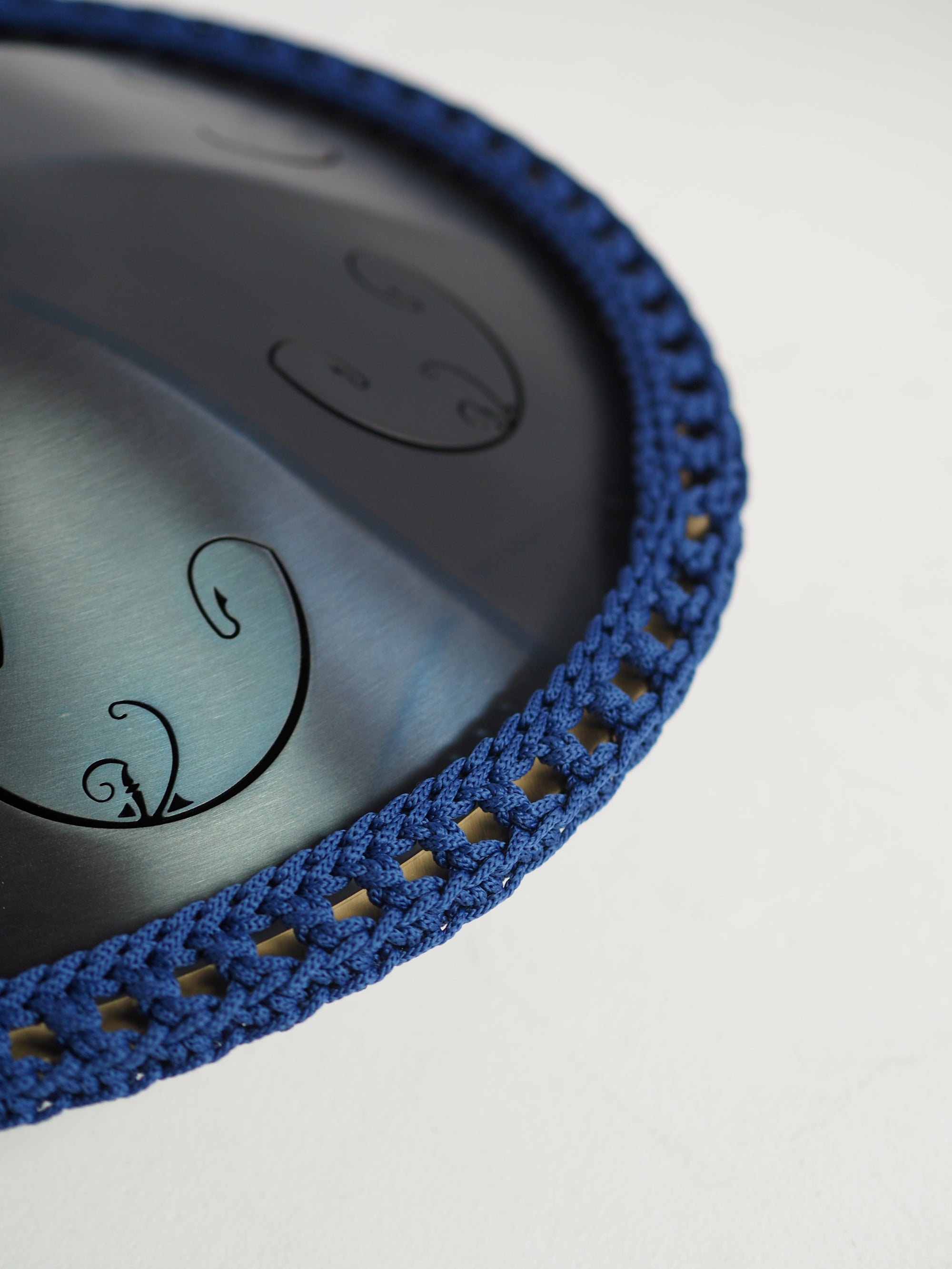 Tongue Drum Bags & Accessories | Protective Cases & Gold Steel Tongues ...