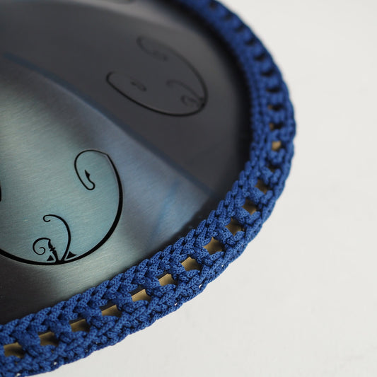 RAV Vast® Rope Braid | Blue