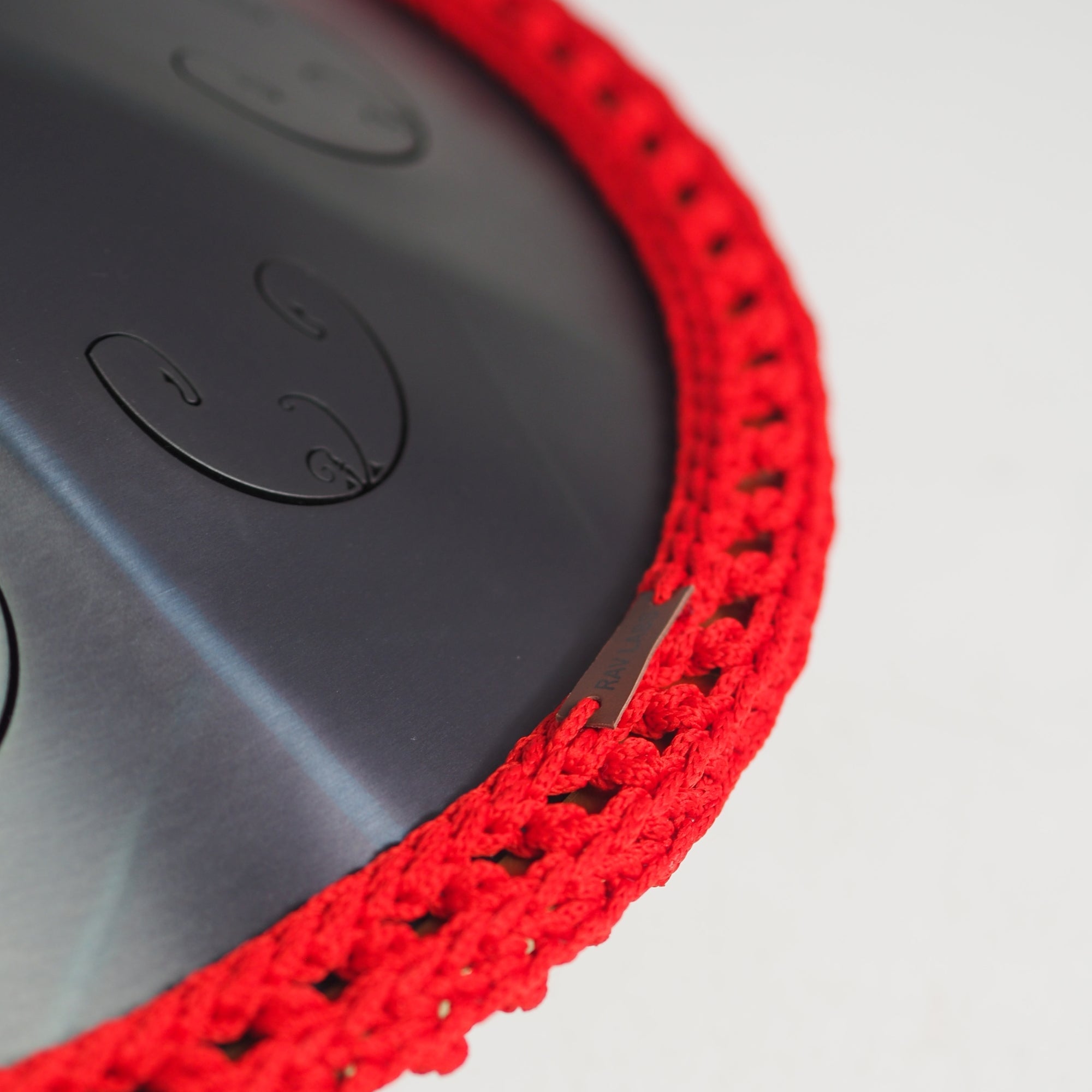 Vast Rope RAV Vast® Rope Braid | Red – RAVVAST