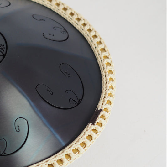 RAV Vast Rope Braid | Blanco