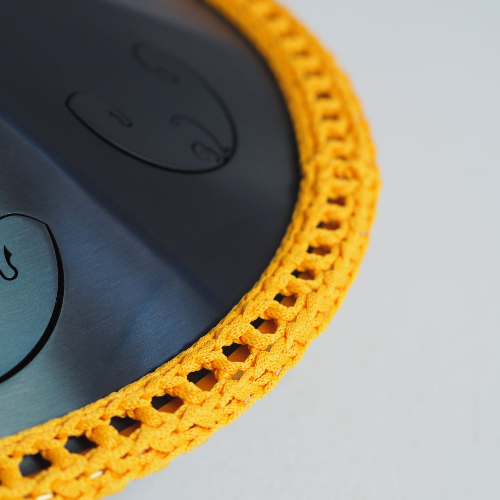 RAV Vast® Rope Braid | Yellow – RAVVAST