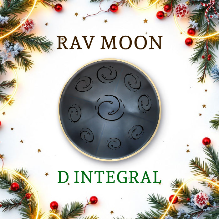 RAV Moon D Integral