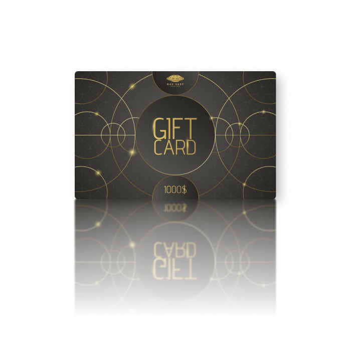 RAV Gift Card