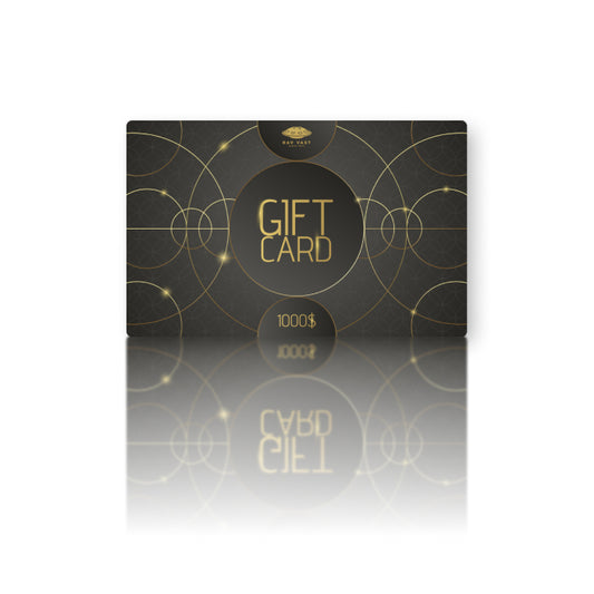 RAV Gift Card