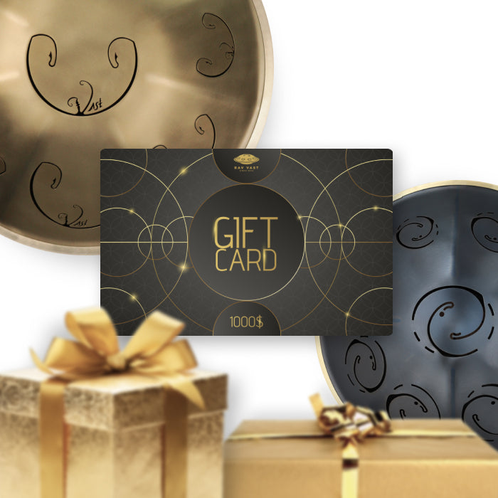 RAV Gift Card