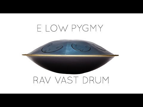 RAV Vast E Low Pygmy