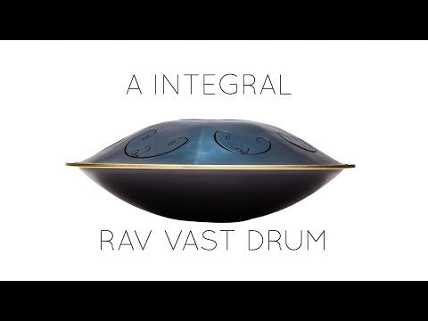 RAV Vast A Integral (with bag)