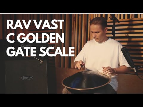 RAV Vast Gold: C Golden Gate