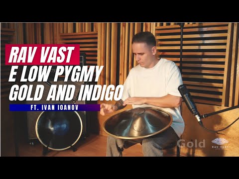 RAV Vast® E Low Pygmy Gold