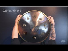 RAV Vast® Gold: B Celtic Minor – RAVVAST