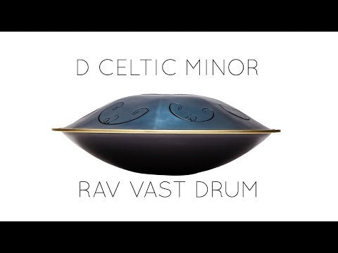 RAV Vast D Celtic Minor – RAVVAST