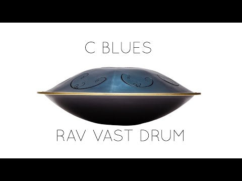 RAV Vast C Blues