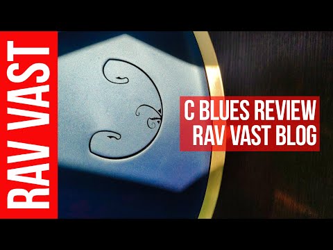 RAV Vast C Blues