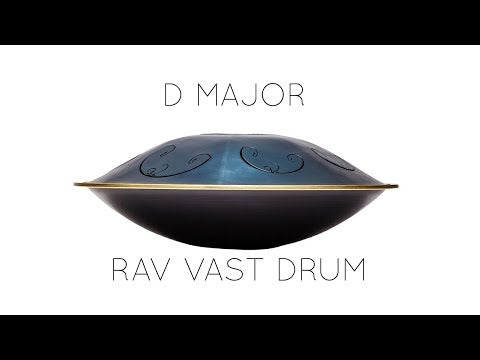 RAV Vast D Major