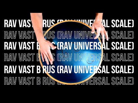 RAV Vast B RUS Indigo