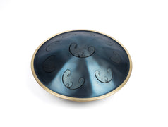RAV Vast® D Celtic minor Full-Size Steel Tongue Drum – RAVVAST